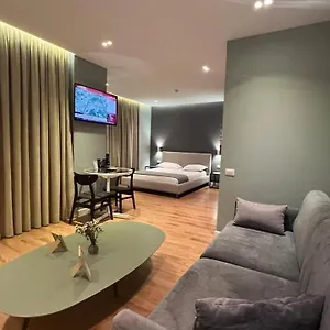 Tirana Apartments Apartment
