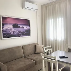 Apartment Velipoja Apartments, Velipojë