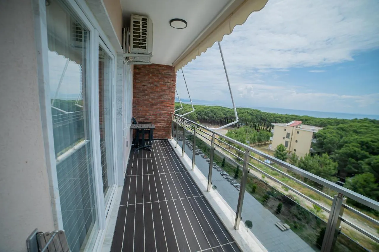 Sense Luxury Apartments Velipoje Albania